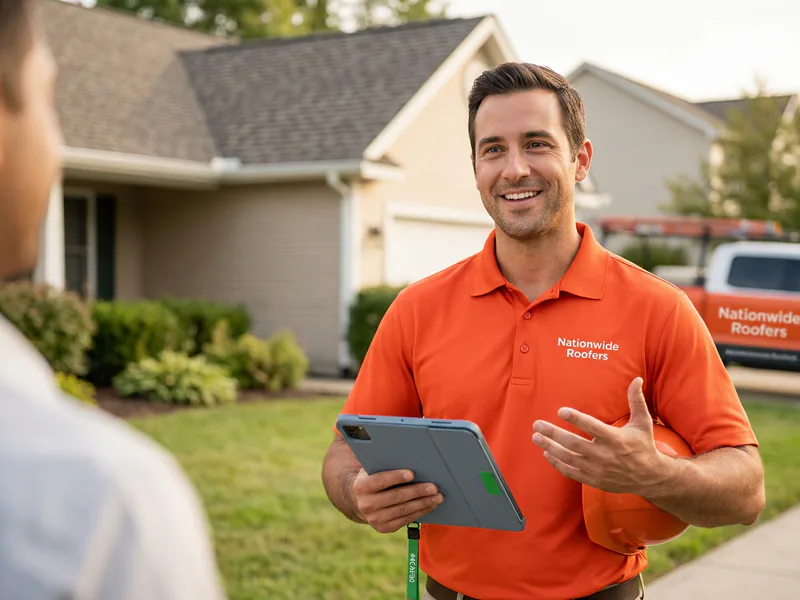 Roof Installation  in Ellensburg  FAQ