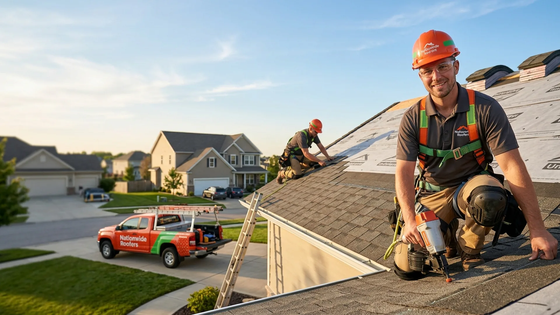 Superior Roof Installation Ellensburg, WA Near Me